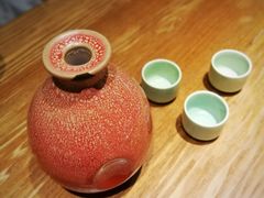 -静一餐厅·湖北菜(前门创始店)