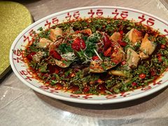 -顺味凤城·顺德菜专门店(九六广场店)