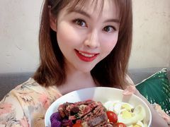 -Miss Fresh轻食(南京西路店)