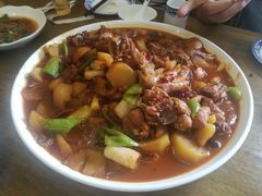 -福顺祥大盘鸡(临潼店)