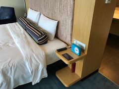 -佛山南海雅乐轩酒店