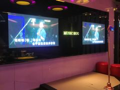 -音乐虫量贩式KTV(大悦城店)