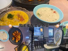 -丽达购物中心(崂山店)