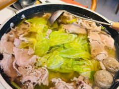 -乔阿马·江南味·驴肉香(龙湖华泾天街店)