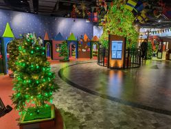 -幻贝家儿童乐园(苏州中心店)