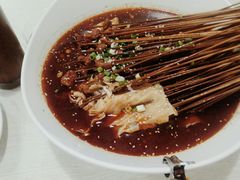 -蜀串香牛杂火锅串串