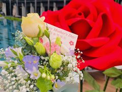 -鹭江潮餐厅•福建菜(鹭江佲家酒店)