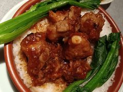 -晓粤·惹味粤菜(凯德乐峰广场店)