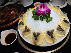 -顺峰顺水顺德菜(龙华店)