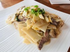 -无有景观餐厅·铜瓢牛肉·下午茶