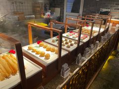 -二十八里太湖船菜(吉祥路店)