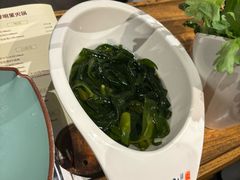 -牛村来人潮汕牛肉火锅(西单店)
