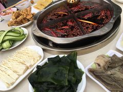 -枇杷园食为鲜火锅(南山店)