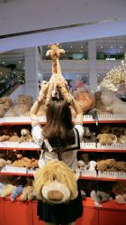 -Hamleys哈姆雷斯(东方福来德店)