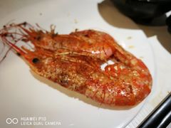 -深海800米海鲜自助(万达广场店)