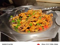 -蛙小侠(珠海华发商都店)