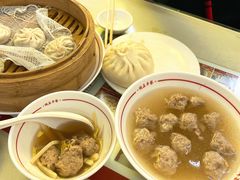 -津品味小吃(大学湾店)