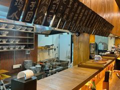 -老地方猫儿面(磁器口店)