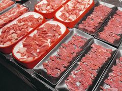 -九记潮汕现切鲜牛肉自助火锅(长沙·方圆荟店)