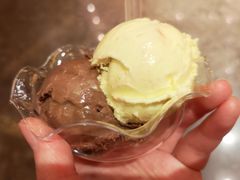 -岷山饭店-芝芝自助餐厅