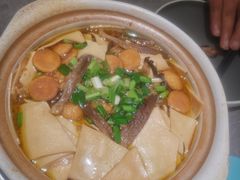 -香阁餐厅·常州菜·常州菜代表品牌(新北奥体店)