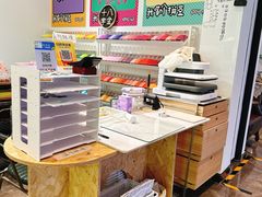 -十八字金·银饰·拼豆·开蚌DIY(魏公芳华里店)