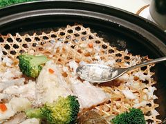 -湖锦酒楼·30年经典湖北菜(光谷店)