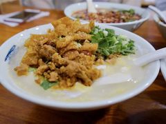 -豆相识•九九豆腐脑(牛咡桥店)