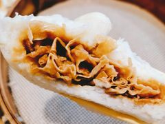 豆腐皮包-花园茶楼(兴城西路店)