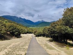 -比日神山