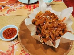 -点都德(北京路贰店)