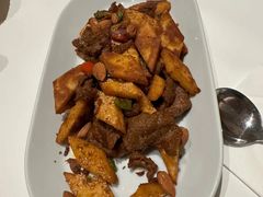 -香料集市新疆餐厅·清真聚餐(成都远洋太古里店)