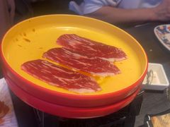 -AJIYA·池袋日式烧肉自助(天津万象城店)