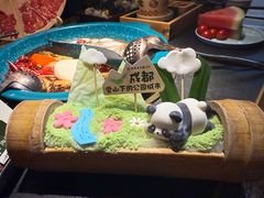 -吼堂老火锅(太古里总店)