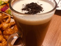 -必胜客(兴旺店)