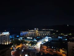 -杭州城中香格里拉大酒店