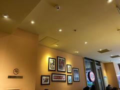大堂-COSTA COFFEE(中粮祥云店)