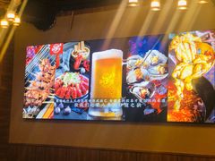 -海岛八号龙虾烧烤田鸡(蓝天路总店)