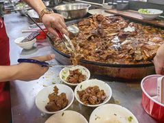 -杭嘉湖咬强羊肉面馆(永兴路总店)