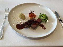 -北京金融街丽思卡尔顿酒店·意味轩 Cepe