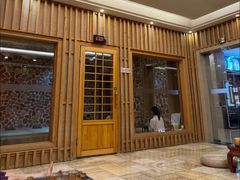 -百姓康洁洗浴中心