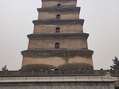 -大慈恩寺(大雁塔)