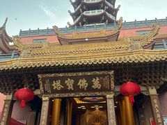 -天竺岩寺