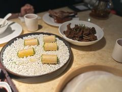 -上饍·中国厨房(建发JFC品尚中心店)