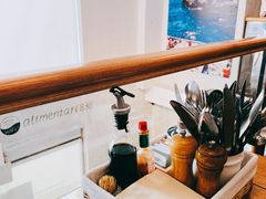-Alimentari早午餐(安福路店)