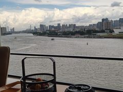 -广州白天鹅宾馆