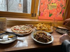 -0907餐厅(核桃园店)