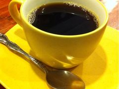 特拿加-RUMORS COFFEE ROASTERY鲁马滋咖啡(湖南路店)