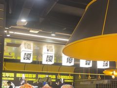 -嘎嘎鸭脑壳(蜀汉路店)