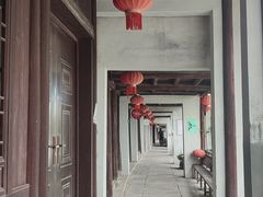-丝绸小镇荻港古村